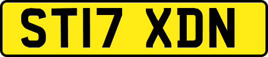 ST17XDN