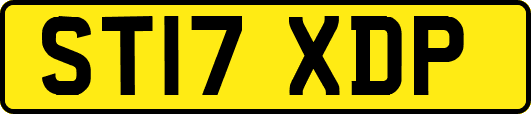 ST17XDP