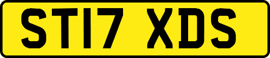 ST17XDS