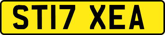 ST17XEA