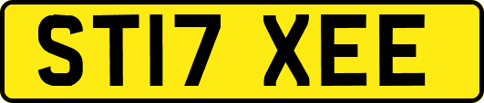 ST17XEE