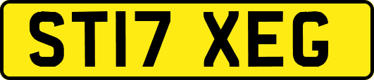 ST17XEG
