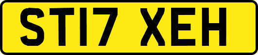 ST17XEH