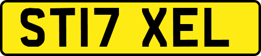 ST17XEL