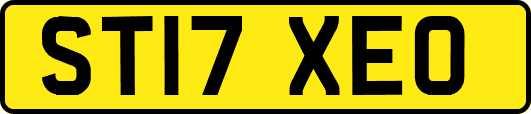 ST17XEO