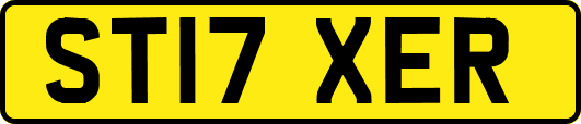 ST17XER