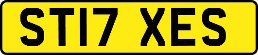 ST17XES