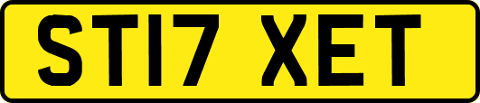 ST17XET