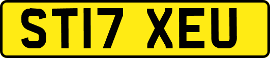 ST17XEU