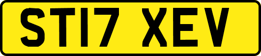 ST17XEV