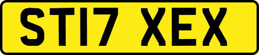 ST17XEX