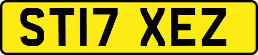 ST17XEZ