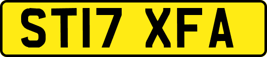 ST17XFA