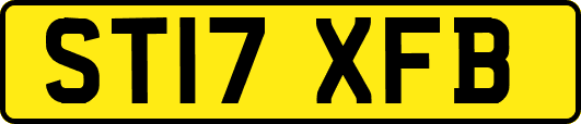 ST17XFB