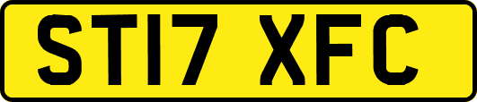 ST17XFC
