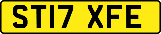 ST17XFE