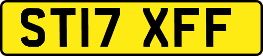 ST17XFF