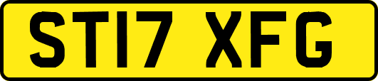 ST17XFG