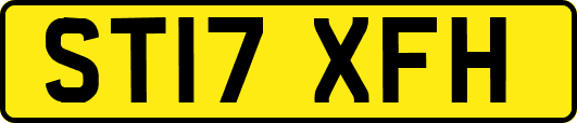 ST17XFH