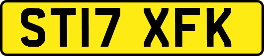 ST17XFK