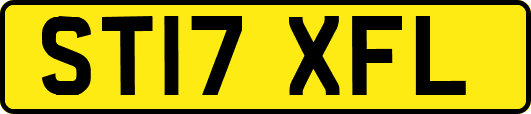 ST17XFL