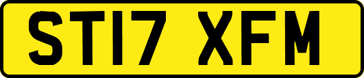 ST17XFM