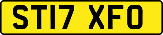 ST17XFO