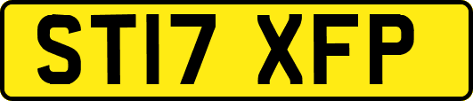 ST17XFP