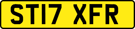 ST17XFR