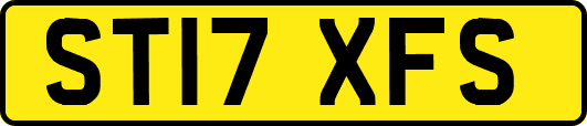 ST17XFS