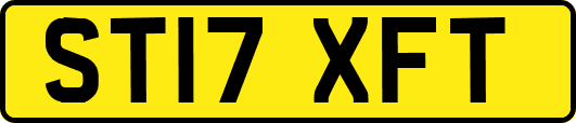 ST17XFT