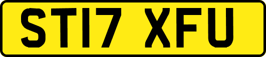 ST17XFU
