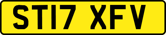 ST17XFV