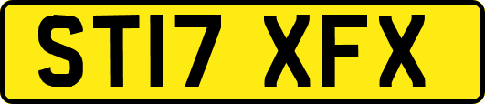 ST17XFX