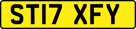 ST17XFY