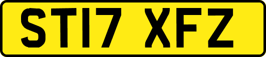 ST17XFZ