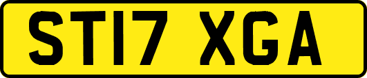 ST17XGA