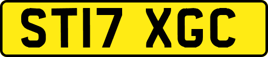 ST17XGC