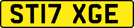 ST17XGE