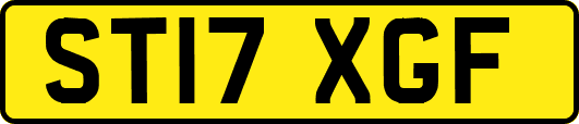 ST17XGF