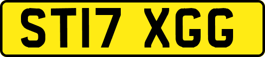 ST17XGG