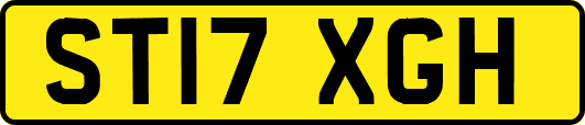 ST17XGH