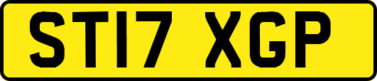 ST17XGP