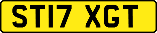 ST17XGT