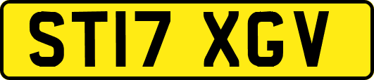 ST17XGV