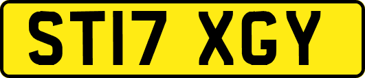 ST17XGY