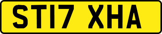 ST17XHA