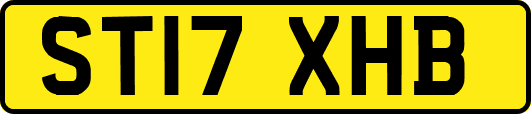 ST17XHB