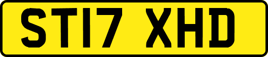 ST17XHD