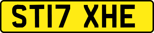 ST17XHE
